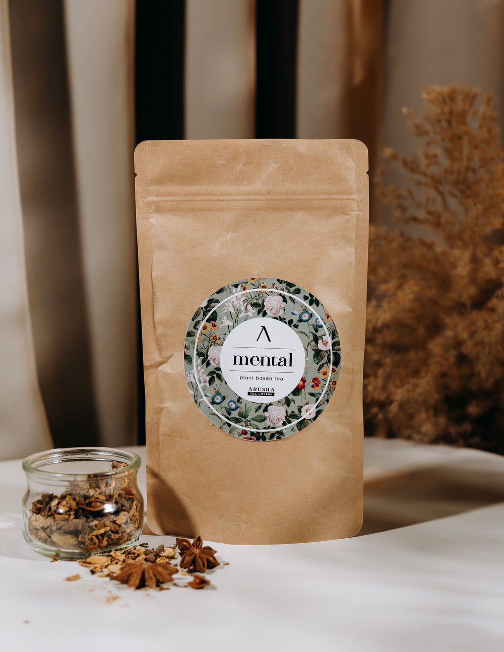Ceai Mental