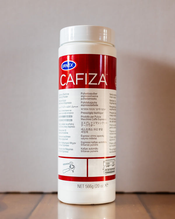 Urnex Cafiza Detergent Praf Curatare