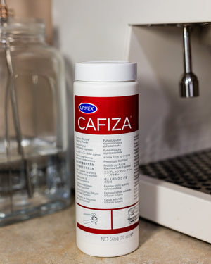 Urnex Cafiza Detergent Praf Curatare