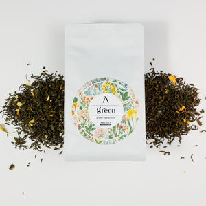 Ceai GREEN