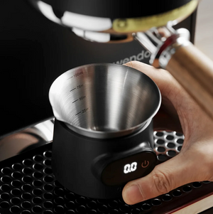 Cântar cafea MHW-3BOMBER ESP