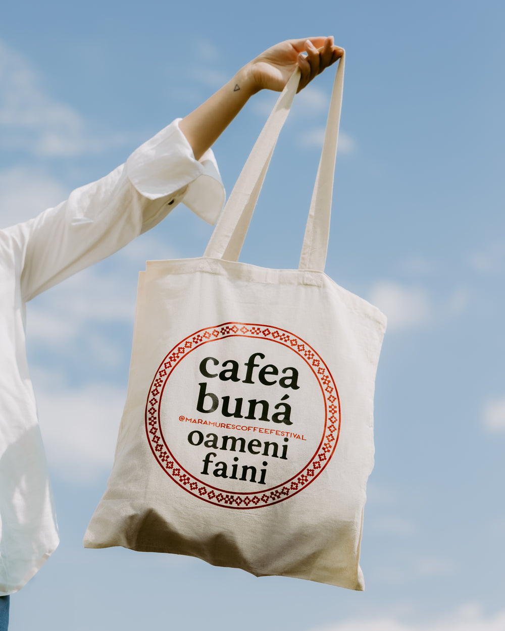 Plasă – Maramureș Coffee Festival