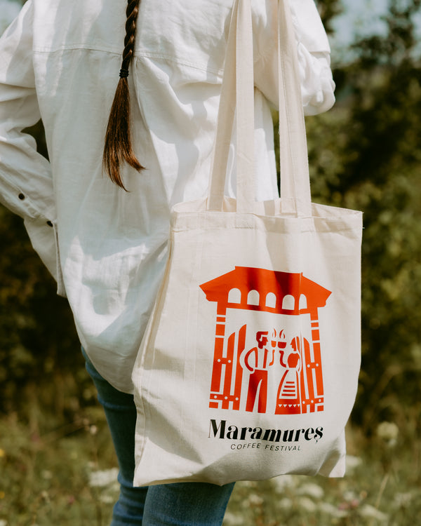 Plasă – Maramureș Coffee Festival