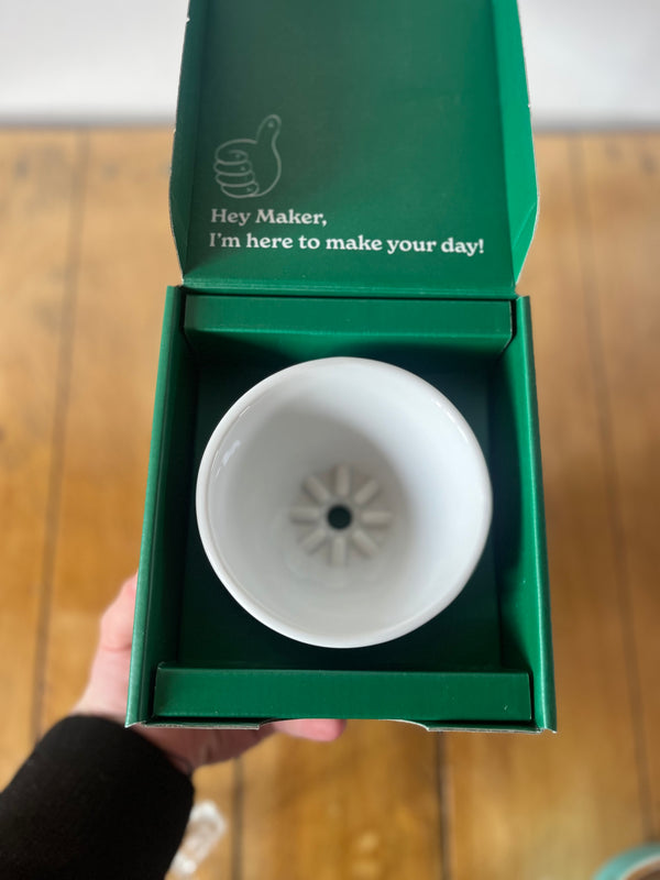 Etkin 2-Cup Coffee Dripper