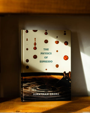 The Physics Of Espresso