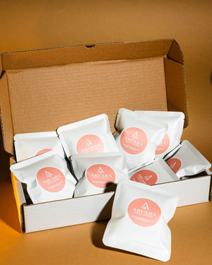 Joyful Journey – The Coffee Box