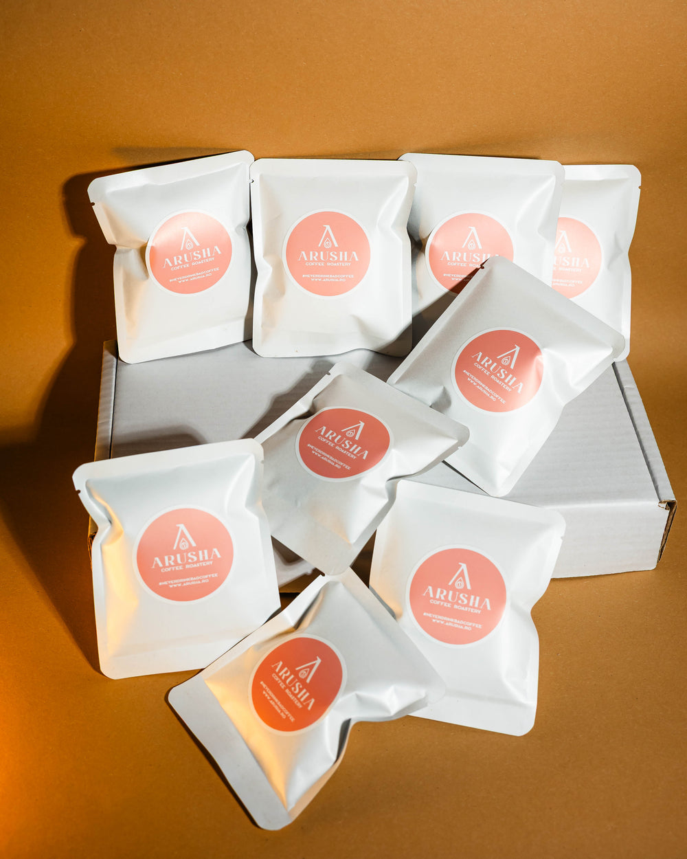 Joyful Journey – The Coffee Box