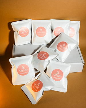 Joyful Journey – The Coffee Box