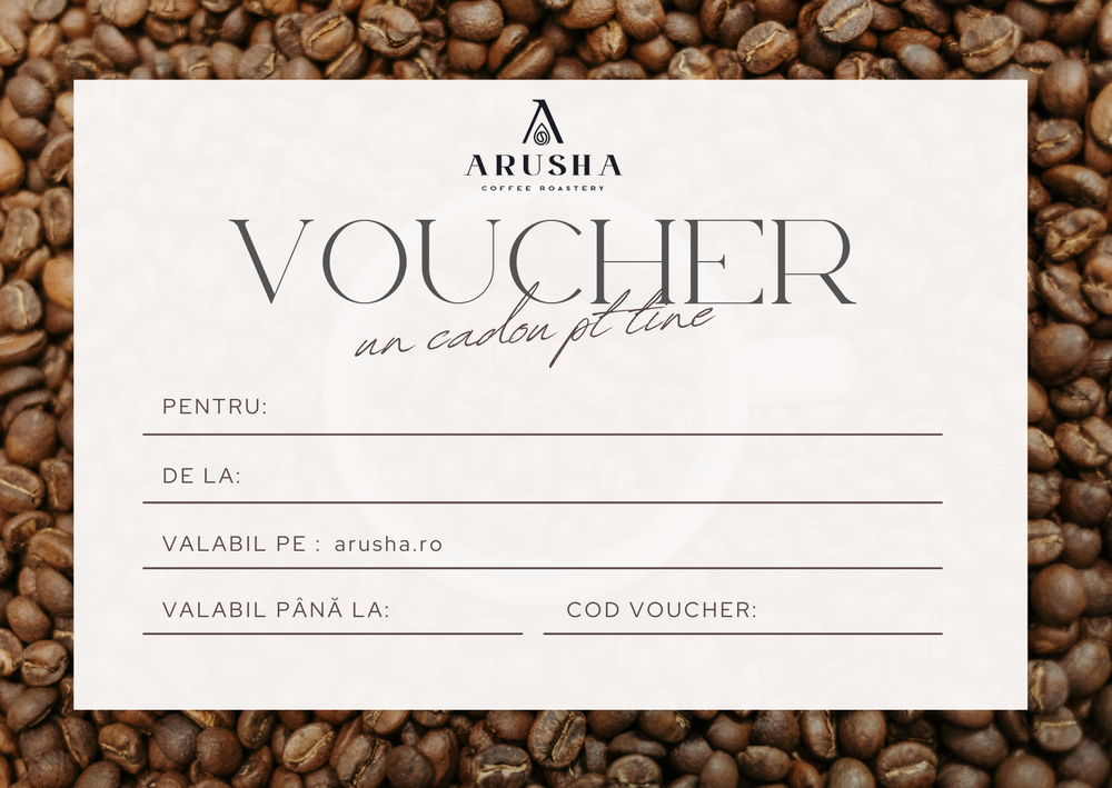 Voucher Cadou