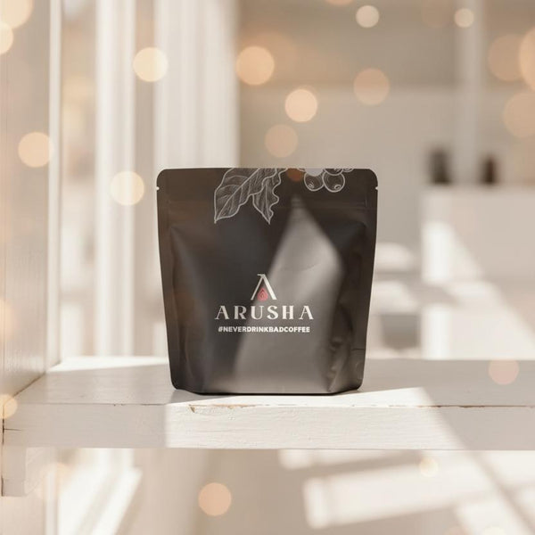 Roaster’s Blend